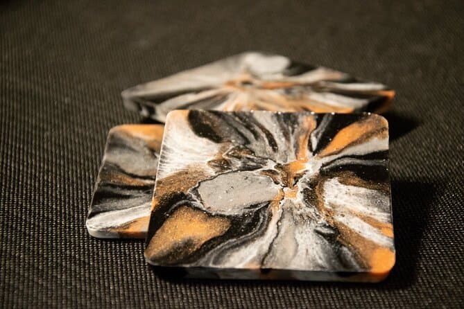 Compare Water Marbling Classes NYC
