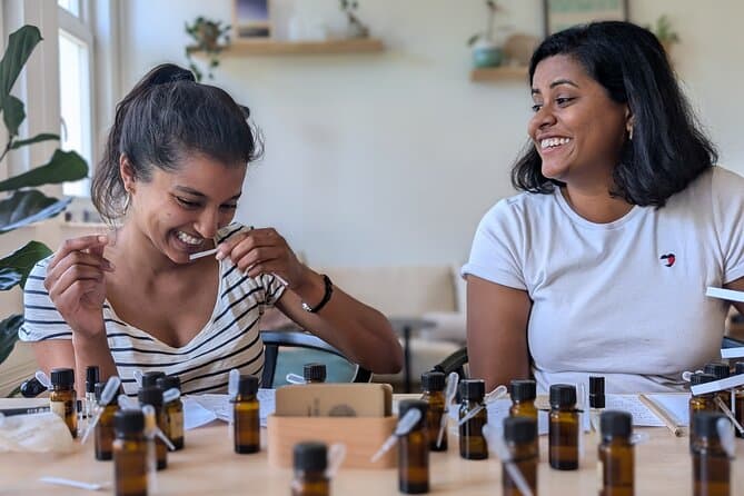 Top-Rated Amsterdam Cocktail Workshop Experience