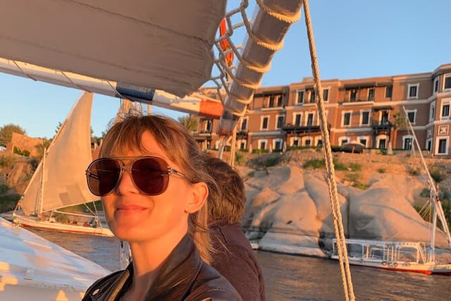 Aswan Full day