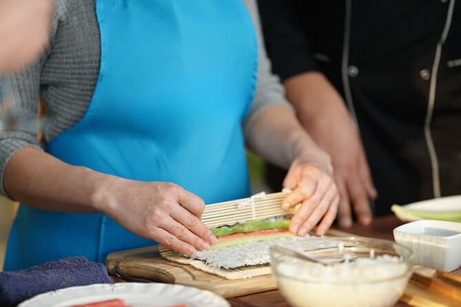 Atlanta Pasta Making Class