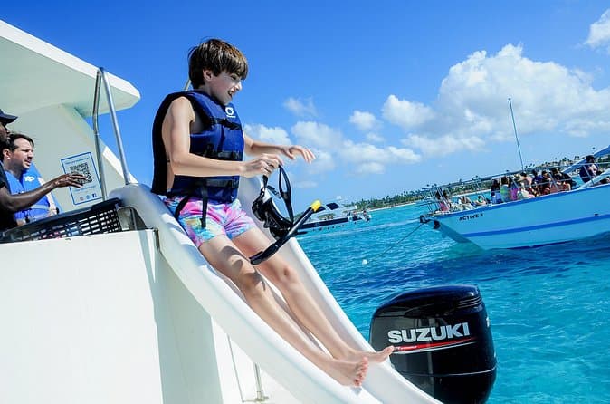 Compare Top Caribbean Sea Eco Tours