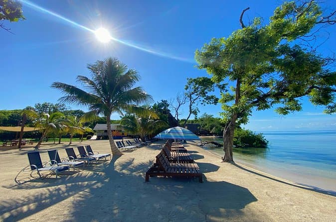 Top-Rated Brady's Cay Beach Tours
