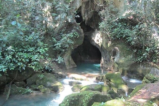 Actun Tunichil Muknal Cave Tour - San Ignacio
