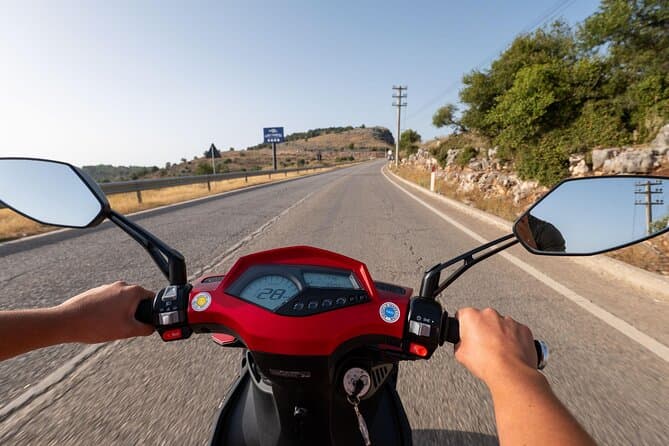 Unveil the Wonders of the Blue Eye: Saranda's Best Tour