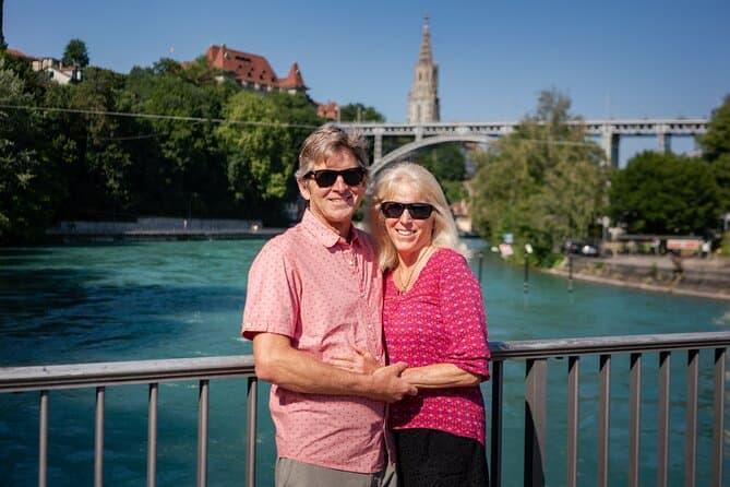 Professional Photography Tours in Bern, Switzerland