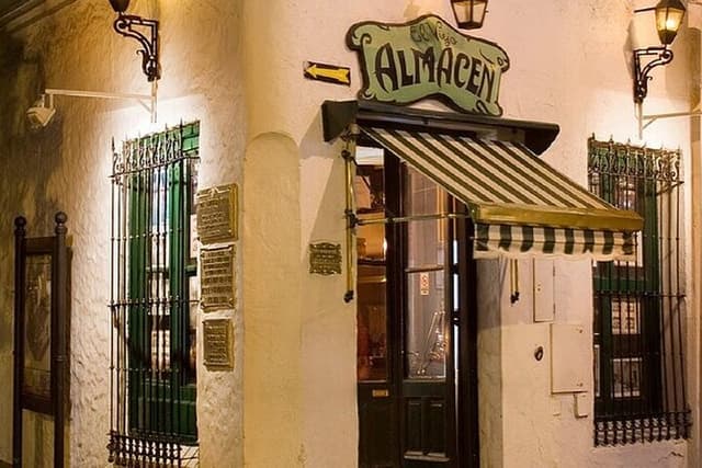 El Viejo Almacen Tango Show with Optional Dinner and Transfers