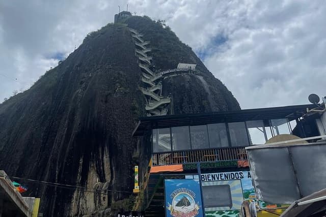 guatape