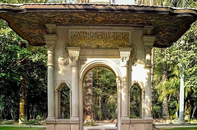 Cairo Necropolis: Historic Tours & Guides