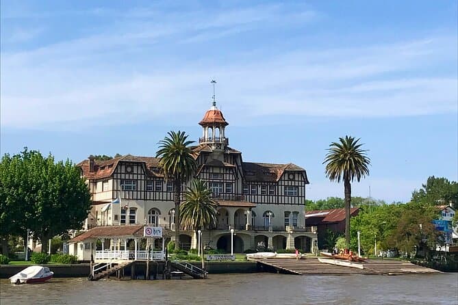Best Tigre Delta Day Trips from Buenos Aires