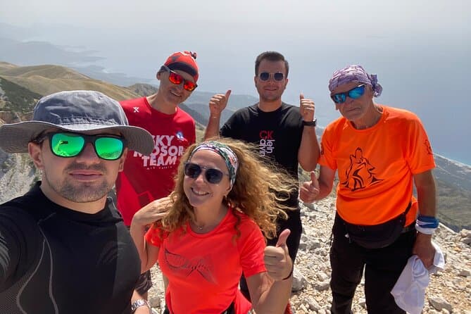 Top-Rated Boville Climbing & Hiking Tours