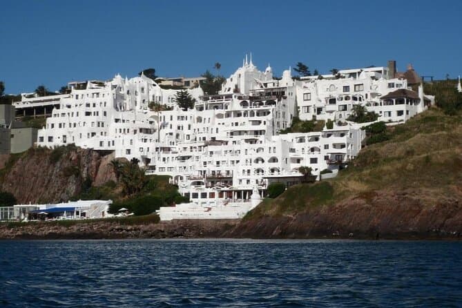 Explore Top Attractions: Punta del Este City Tour Guide
