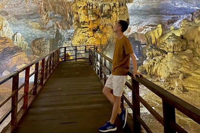 Dong Hoi Phong Nha Cave: Explore Vietnam’s Wonder
