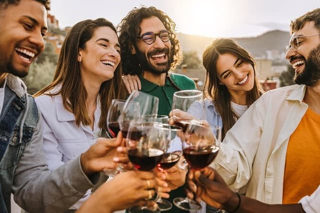 Full Wine Tasting Tour in Nice - Early evening - 3 hours