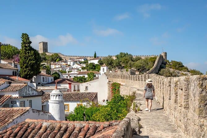 Óbidos Medieval Town Tours