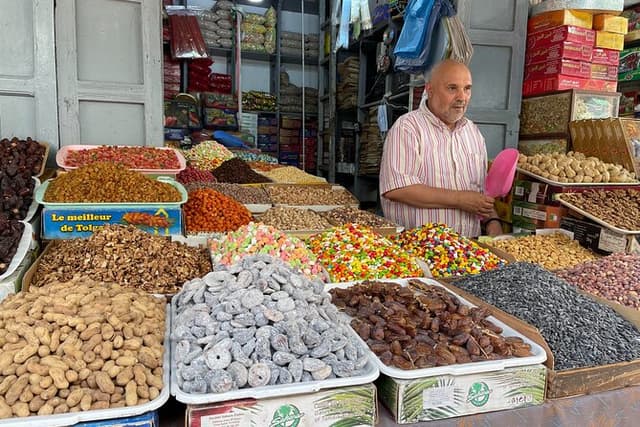 Tetouan Food Tour