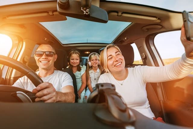 Ultimate Acadia National Park Self-Guided Driving Audio Tour
