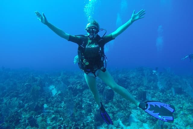 Discover Scuba in Rincon | Expert Guides, Small Groups