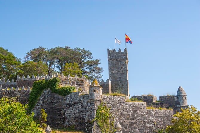 Camino de Santiago Portuguese Way