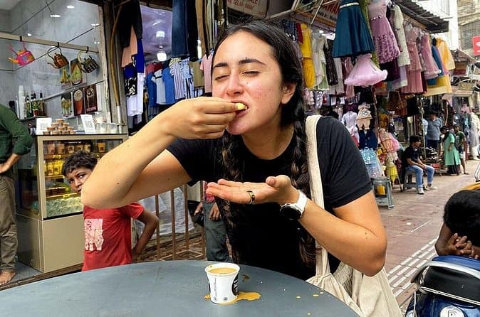 Best Old Delhi Spice Market Tours & Guides