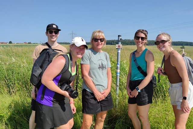 Bamberg Countryside Breweries Beer Hike Food Experience