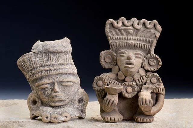 Cultural City Tour! Private transportation from Cancun