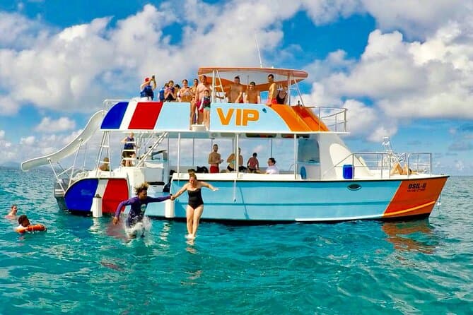 Best Cabarete Catamaran Tours & Cruises