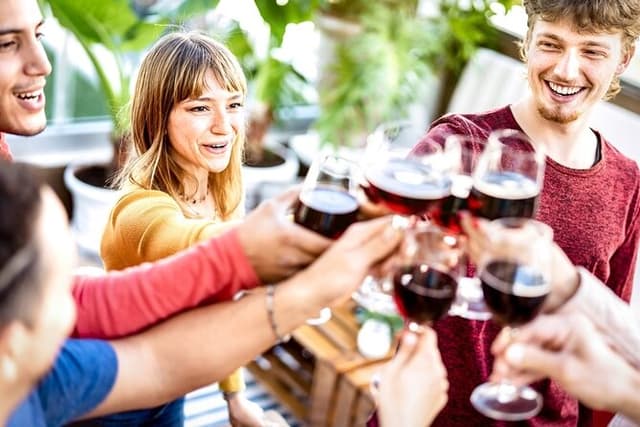Full Wine Tasting Tour in Menton - Early evening - 3 hours