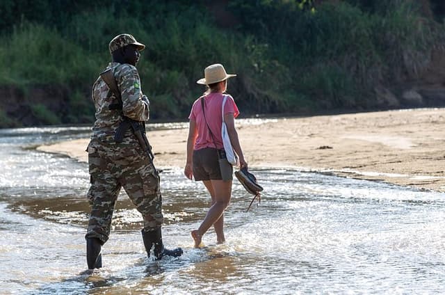 4 Days and 3 Nights Safaris in Murchison Falls National Park Tour