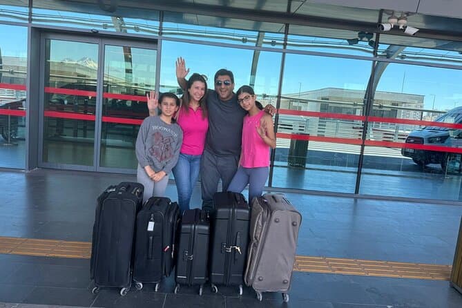 Cappadocia Airport Transfer to Göreme—Arrive Effortlessly