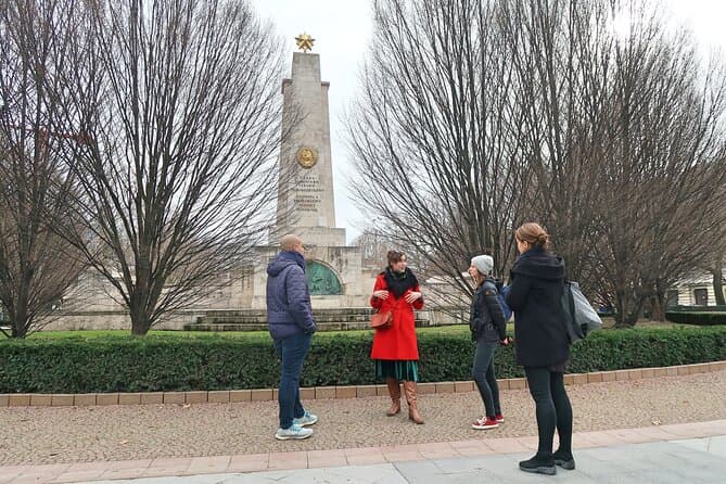 Explore Cold War History: Budapest Communist Era Tours