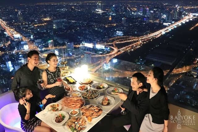 Laem Chabang Port to Bangkok Guided Day Tour