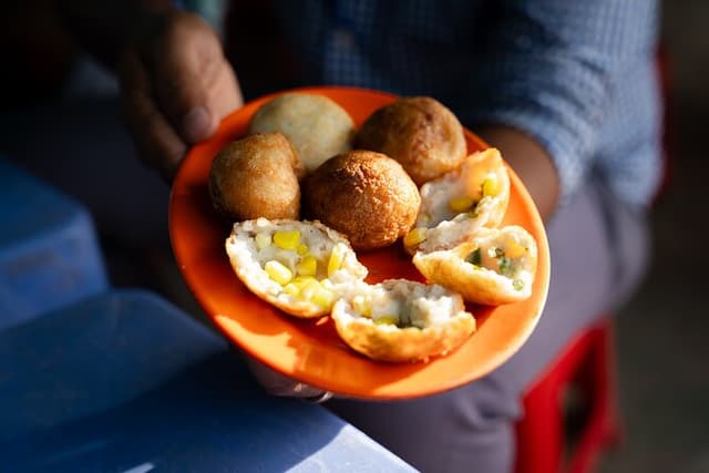 Ultimate Siem Reap Food Tour by Tuk Tuk - 20 Tastings, 8 Stops