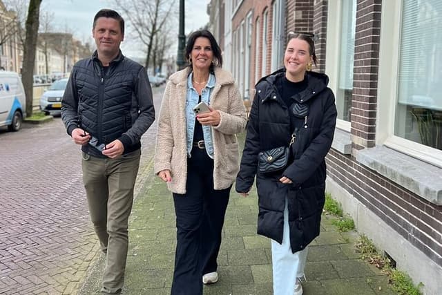 Escape the City Odense - City Walk with Puzzles