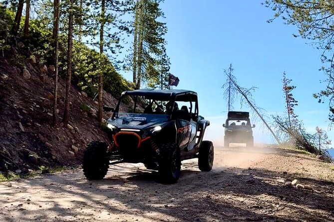 Compare Top-Rated Park City ATV Tours