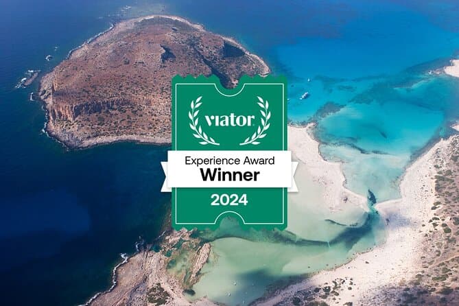 Best Off-Road Balos Lagoon Jeep Adventure in Chania