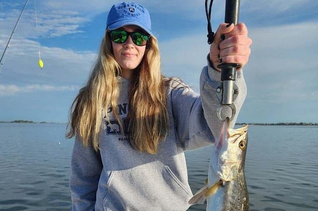 Fishing Charter in Vero Beach