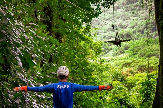 Unforgettable Selvatura Park Adventures in Monteverde