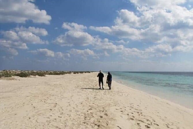 Best Hamata Islands Snorkeling Tours in Marsa Alam