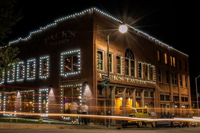 The Asheville Abyss Ghost Tour: Ashes to Apparitions