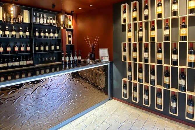Authentic Montefalco Wine Tasting & Umbrian Tours