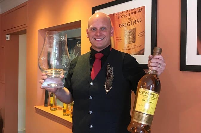 Compare Best Highland Whisky Tours Inverness