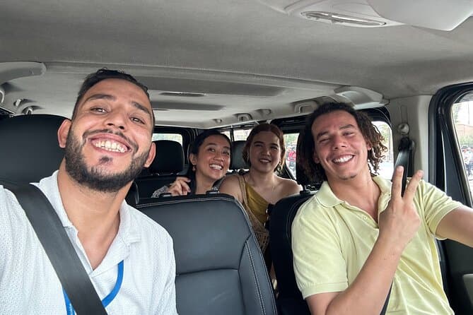 Marrakech Jewish Heritage & Bahia Palace Tours