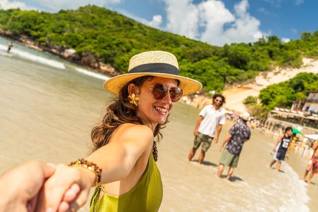 Historic city tour in Natal | Full Day