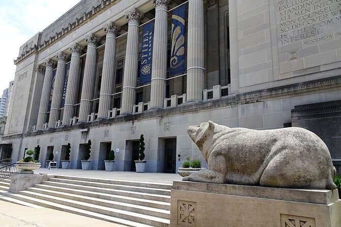 Ultimate St. Louis Audio Tour: Explore the City Like a Local