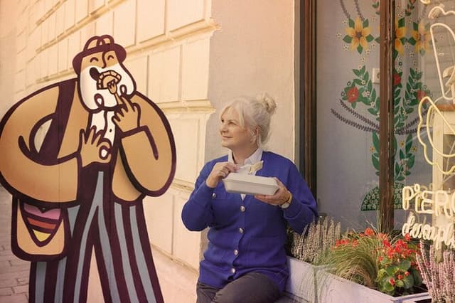 Private Food Tour in Krakow Poland