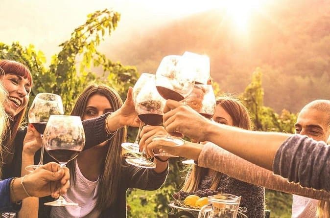 Best Encuentro Nativo Wine Tours in BA