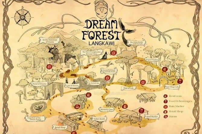 Dream Forest Langkawi