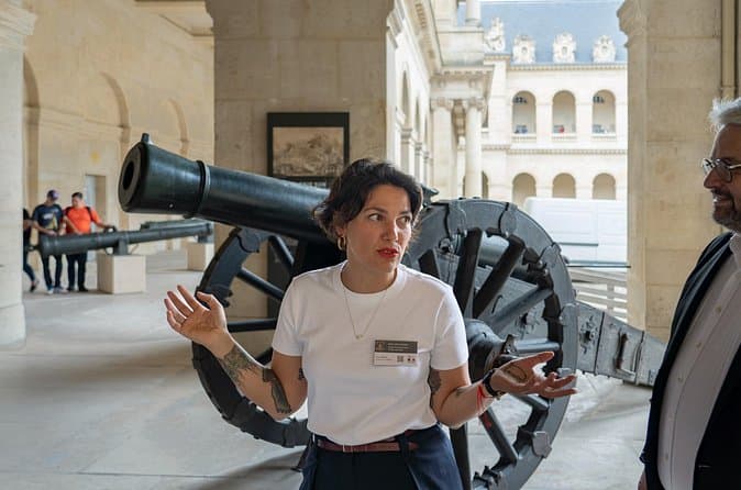 Explore Napoleon's Legacy in Paris