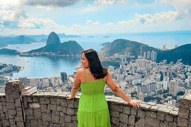 Best Rio de Janeiro City Tours & Top Sightseeing