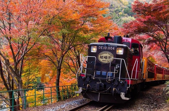 Best Hozugawa River Boat Tours in Arashiyama